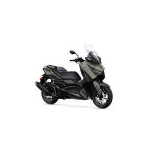 YAMAHA XMAX 125  Tech Kamo  click to zoom image