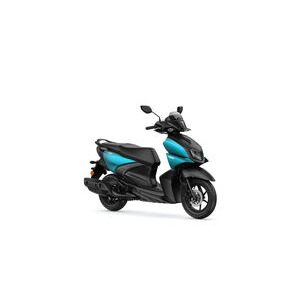 YAMAHA RayZR 125  click to zoom image