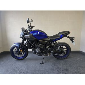 YAMAHA MT-07 Y-AMT click to zoom image