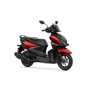 YAMAHA RayZR 125  click to zoom image