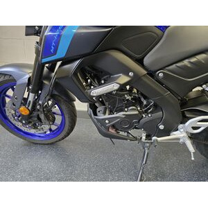 YAMAHA MT 125 (MTN 125-A) click to zoom image