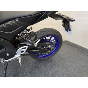 YAMAHA MT 125 (MTN 125-A) click to zoom image