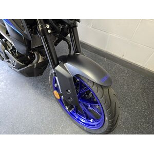 YAMAHA MT 125 (MTN 125-A) click to zoom image