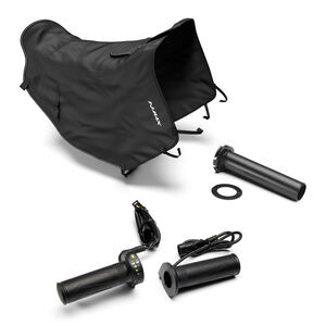 YAMAHA NMAX Winter Pack click to zoom image