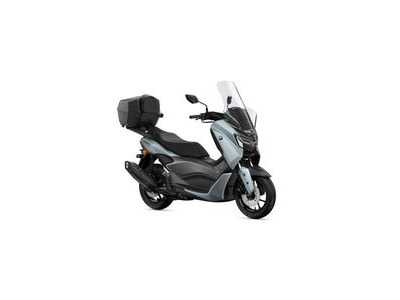 YAMAHA NMAX Urban Pack 39L