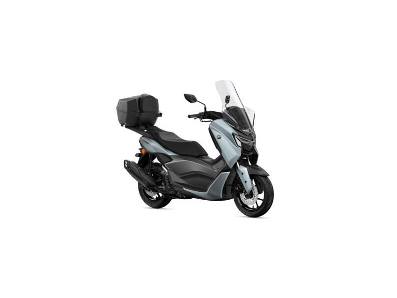 YAMAHA NMAX Urban Pack 39L click to zoom image