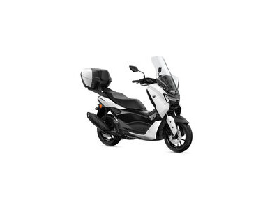YAMAHA NMAX Urban Pack 34L