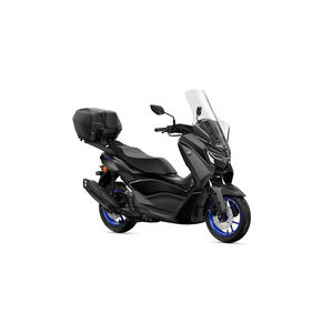 YAMAHA NMAX Urban Pack 34L - Sword Grey 2025-