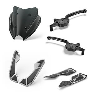 YAMAHA NMAX Sport Pack click to zoom image