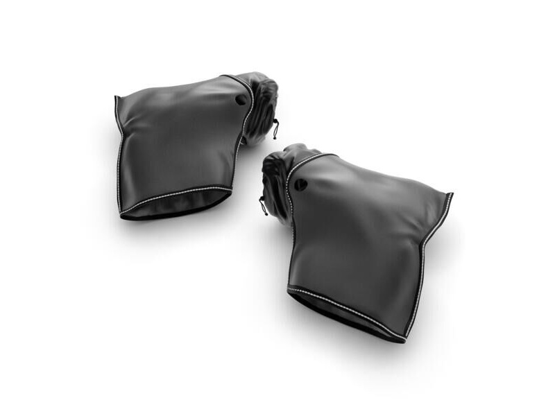YAMAHA Hand Muffs click to zoom image