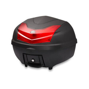 YAMAHA 39L Top Case City 