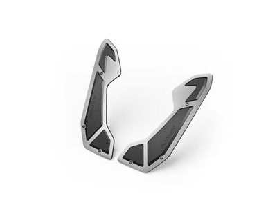 YAMAHA NMAX Foot Plates Top