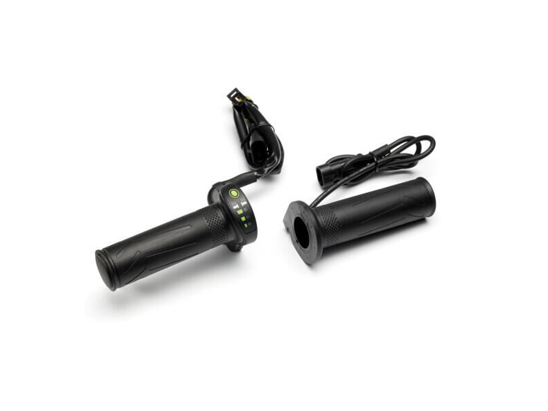 YAMAHA Grip Heater click to zoom image