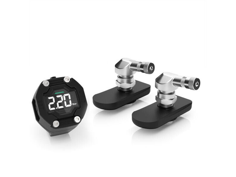 YAMAHA Tyre Pressure Monitoring System click to zoom image
