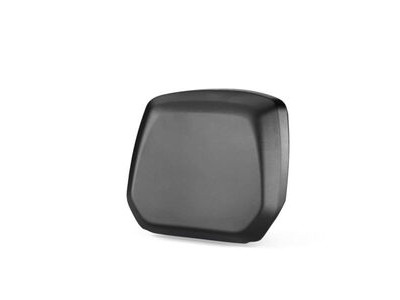 YAMAHA 34L Top Case Passenger Backrest