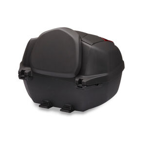 YAMAHA 39L Top Case Passenger Backrest click to zoom image