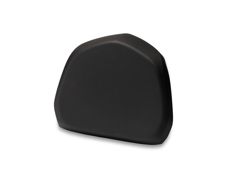 YAMAHA 39L Top Case Passenger Backrest click to zoom image