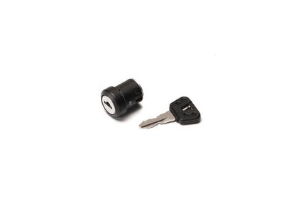 YAMAHA Top Cae Lock Set - Standard Operation