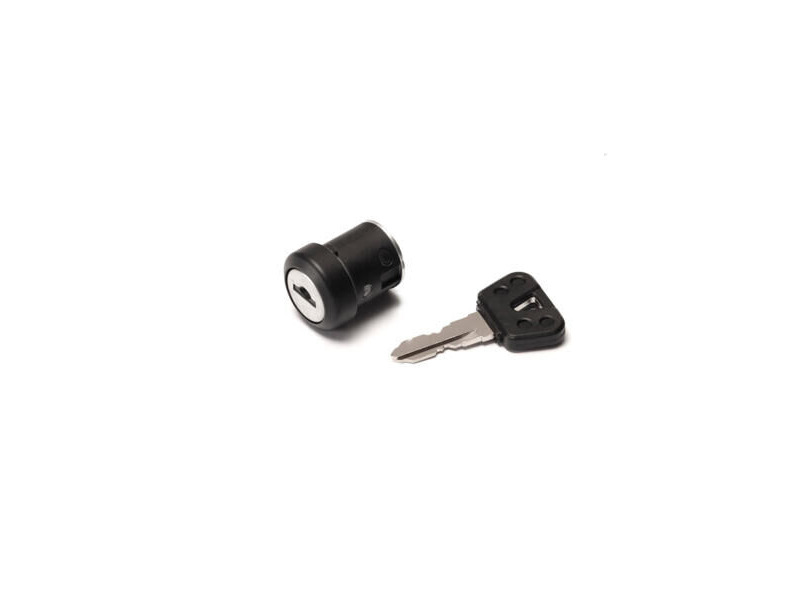 YAMAHA Top Cae Lock Set - Standard Operation click to zoom image