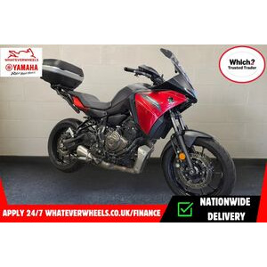 YAMAHA Tracer 700 (MTT 690-A) 2020