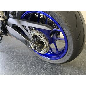 YAMAHA MT-07 click to zoom image