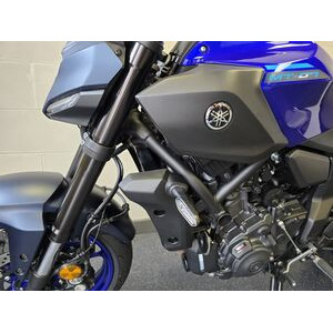 YAMAHA MT-07 click to zoom image