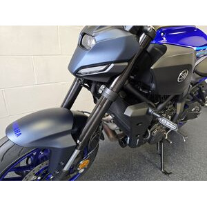 YAMAHA MT-07 click to zoom image