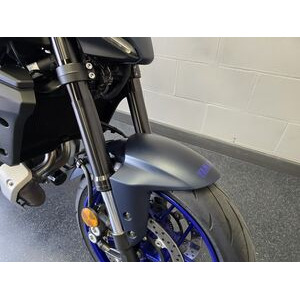 YAMAHA MT-07 click to zoom image
