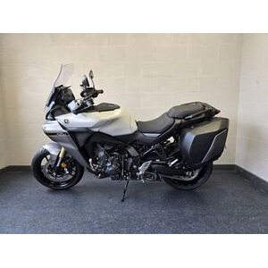 YAMAHA Tracer 9 GT click to zoom image
