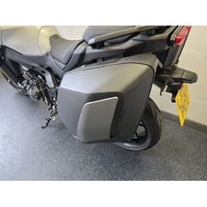 YAMAHA Tracer 9 GT click to zoom image