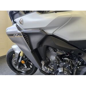 YAMAHA Tracer 9 GT click to zoom image