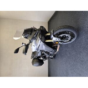 YAMAHA Tracer 9 GT click to zoom image