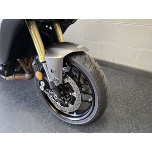YAMAHA Tracer 9 GT click to zoom image