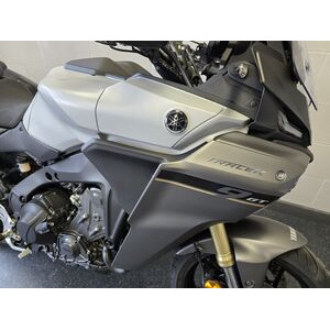 YAMAHA Tracer 9 GT click to zoom image