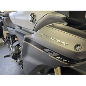 YAMAHA Tracer 9 GT click to zoom image