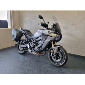 YAMAHA Tracer 9 GT click to zoom image
