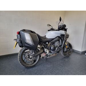 YAMAHA Tracer 9 GT click to zoom image