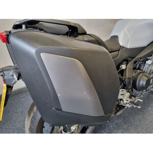 YAMAHA Tracer 9 GT click to zoom image