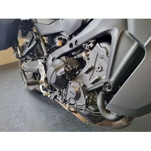 YAMAHA Tracer 9 GT click to zoom image