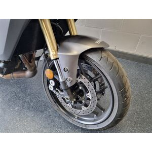 YAMAHA Tracer 9 GT click to zoom image