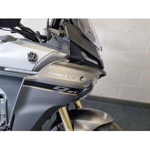 YAMAHA Tracer 9 GT click to zoom image