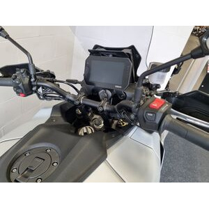 YAMAHA Tracer 9 GT click to zoom image