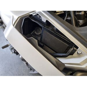 YAMAHA Tracer 9 GT click to zoom image