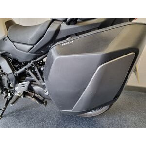YAMAHA Tracer 9 GT click to zoom image