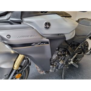 YAMAHA Tracer 9 GT click to zoom image