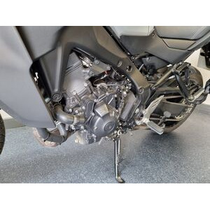 YAMAHA Tracer 9 GT click to zoom image