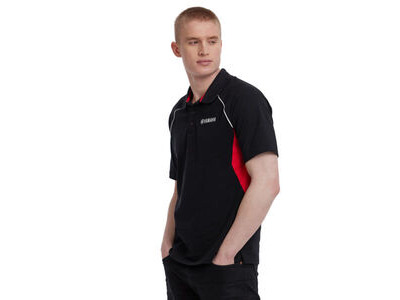 YAMAHA REVS Polo Shirt - Mens