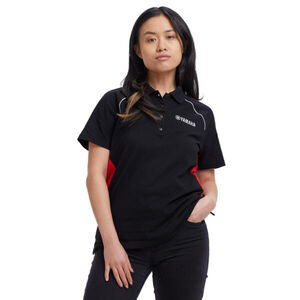 YAMAHA REVS Polo Shirt - Womens 