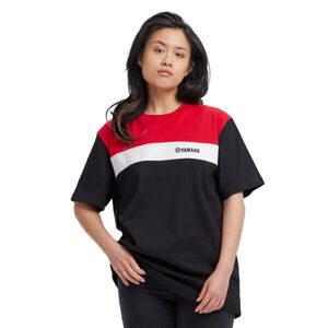 YAMAHA REVS Special Edition T-Shirt click to zoom image