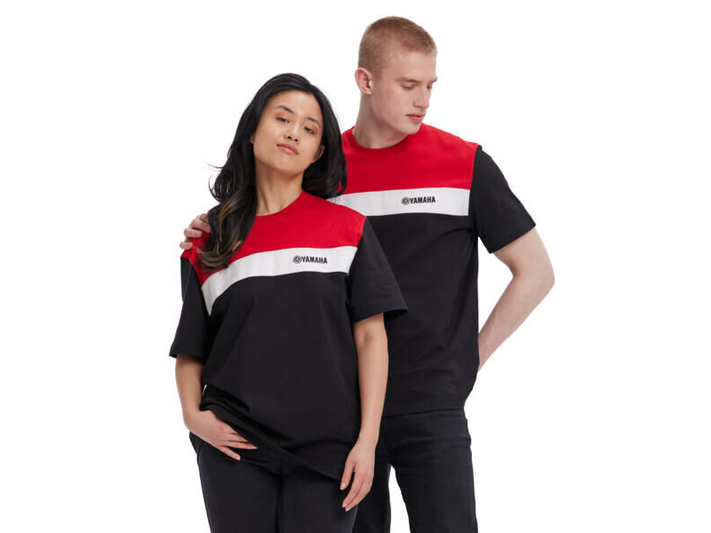 YAMAHA REVS Special Edition T-Shirt click to zoom image